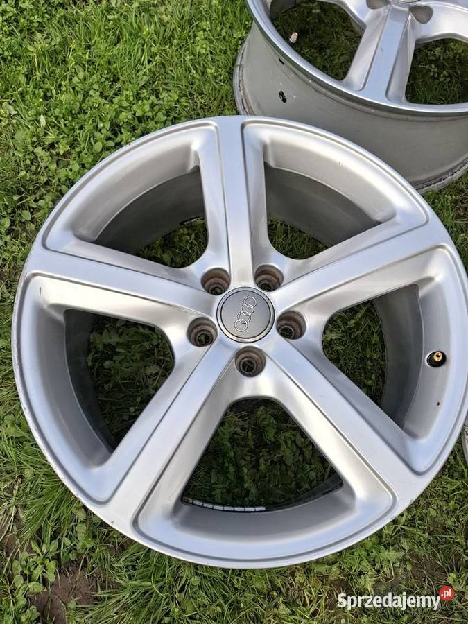 Alufelgi Audi 19 Staniew