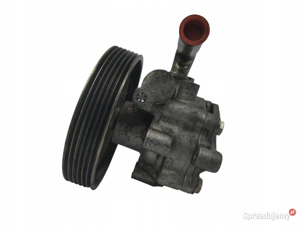 POMPA WSPOMAGANIA Ford Fiesta MK6 Fusion 14 TDCi