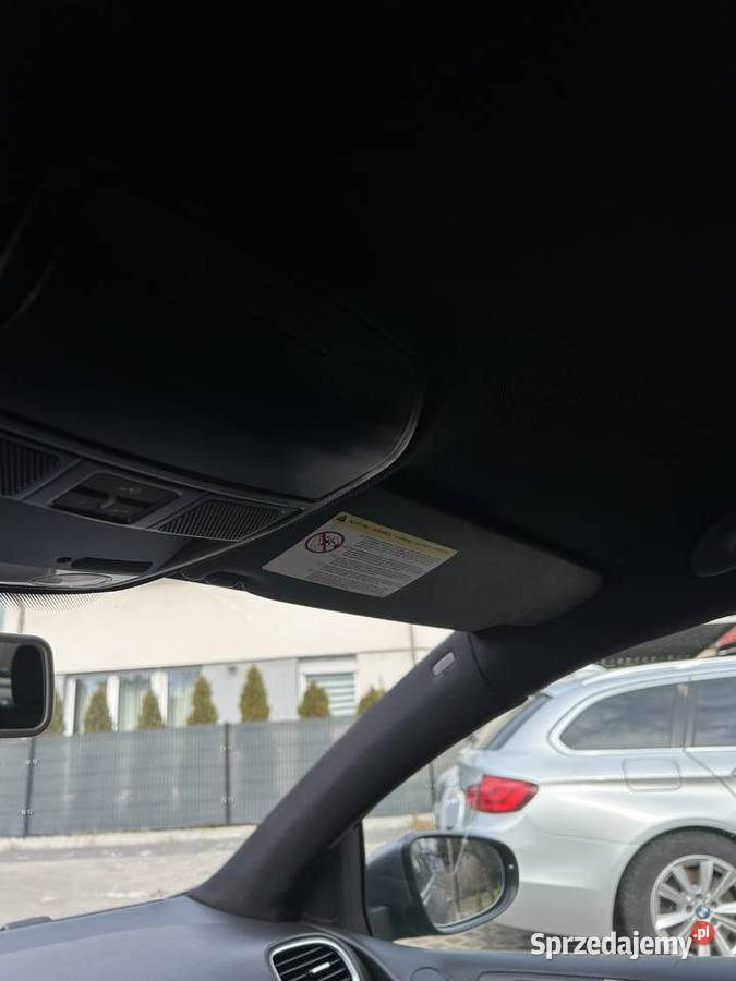 Volkswagen Golf 6 20 TDI 140 Highline zadbany Motoryzacja Kępno