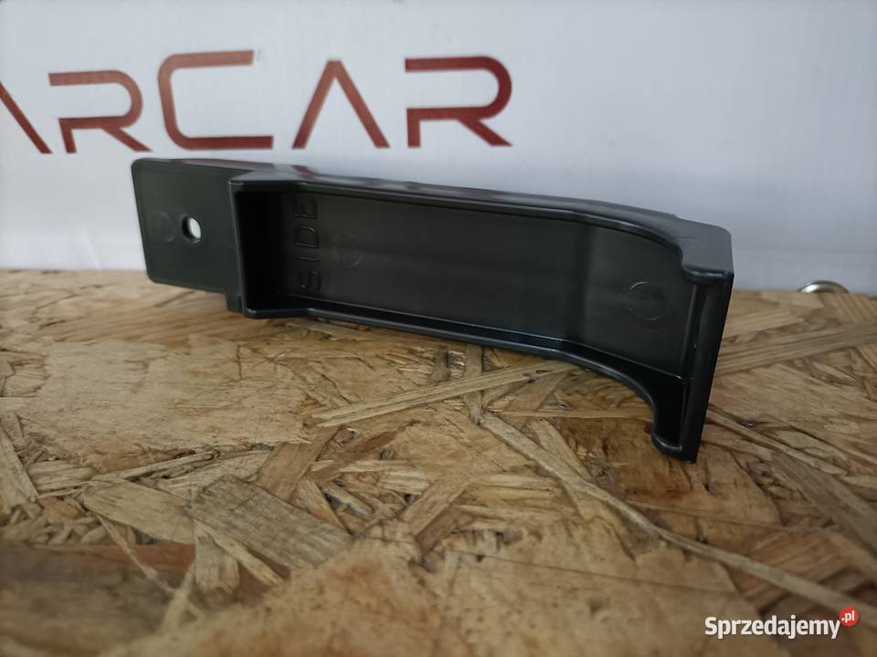 HYUNDAI I30 ŚLIZG UCHWYT MOCOWANIE BELKI ZDERZAK