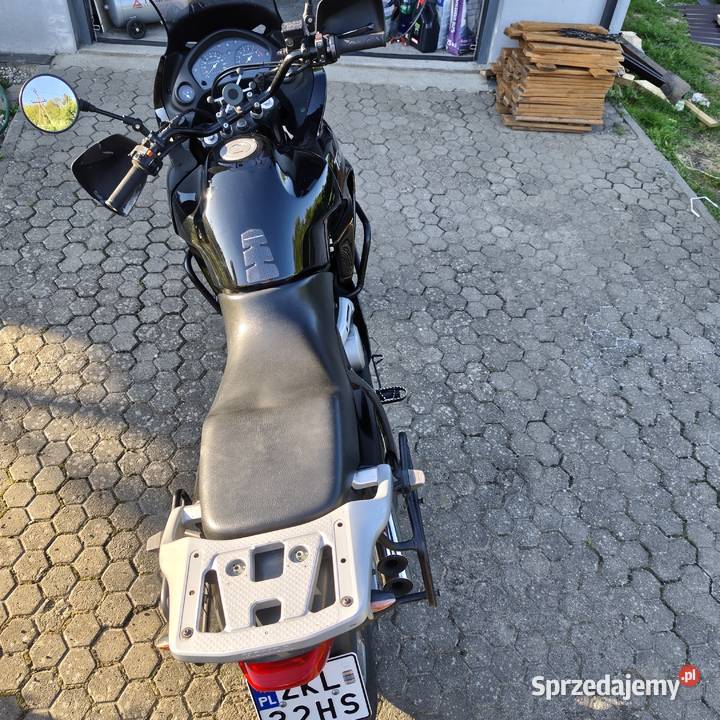 Honda Transalp 650xl 650cm3 Honda Honda