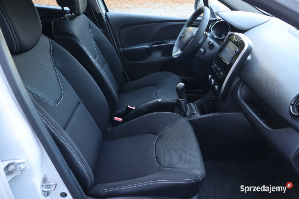 Renault Clio 12 16V śląskie Zabrze sprzedam