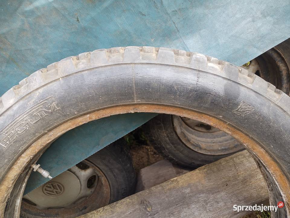 SokółJunak Opona Bytonia