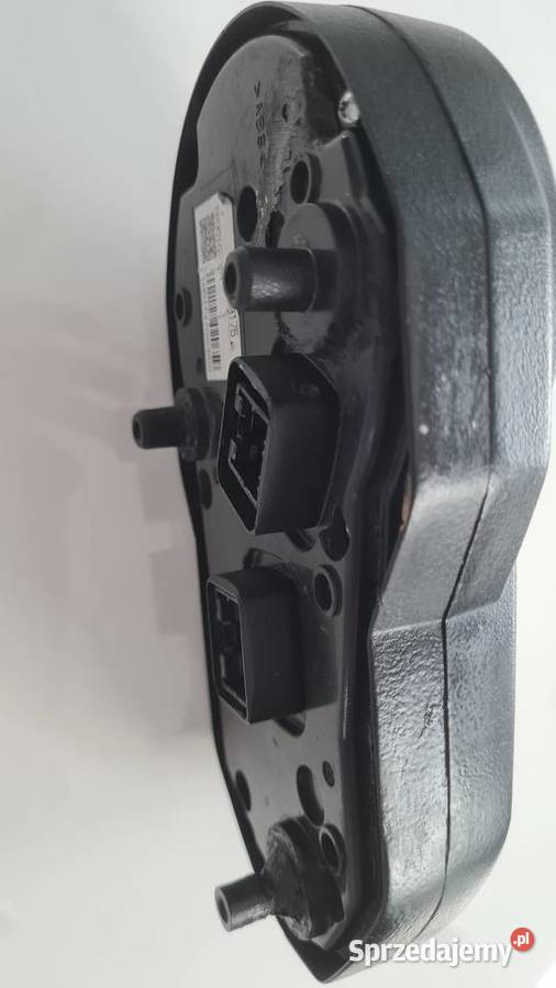 Licznik Zegar TRIUMPH TIGER XCA 2016 r Sieradz