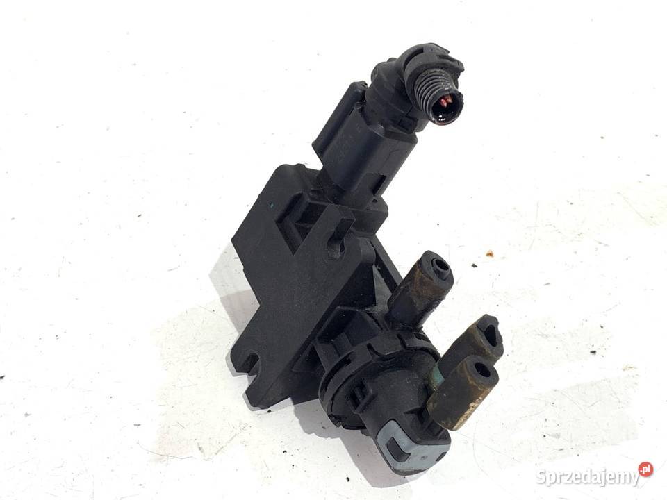 ZAWÓR PODCIŚNIENIA CITROEN C5 III 20 163 osobowe