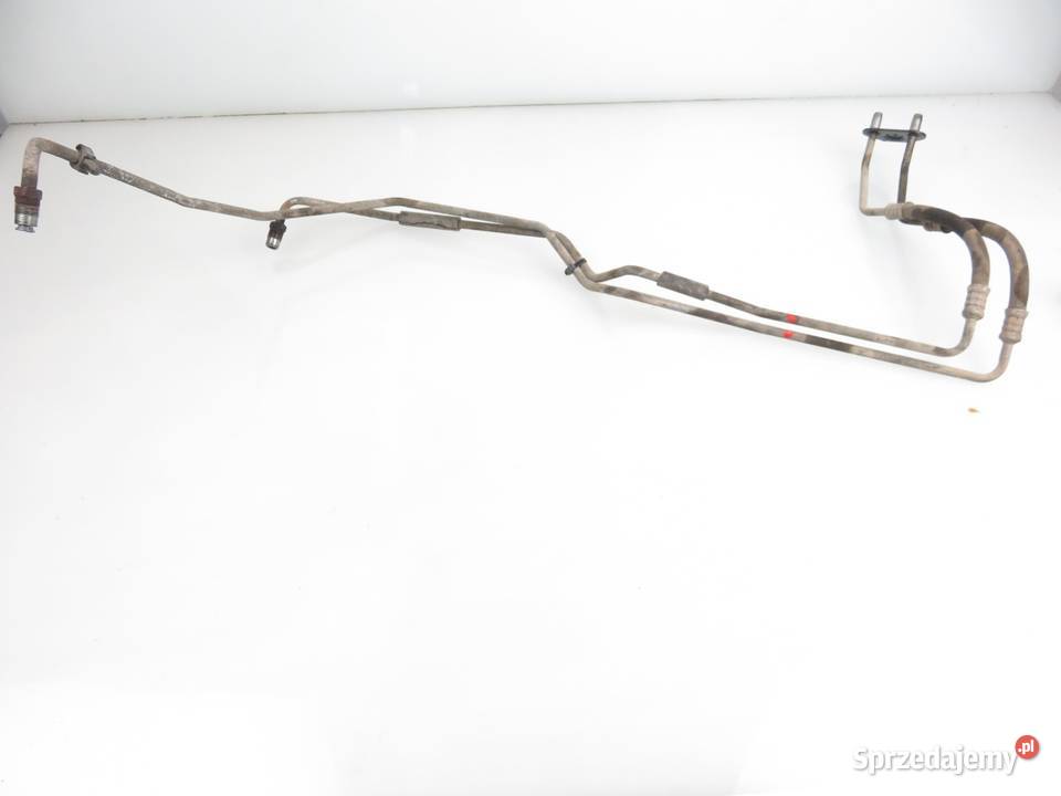 PRZEWÓD WSPOMAGANIA CHEVROLET EQUINOX 34 AWD