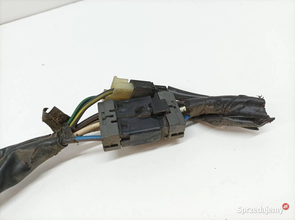 STACYJKA 560610 Kia K2500 sprzedam