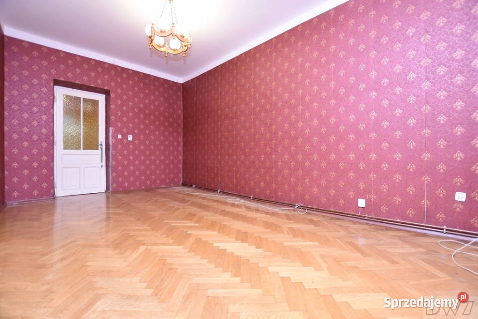 2 3 pokoje62m2balkonwidok na Wawel Sprzedaż Kraków