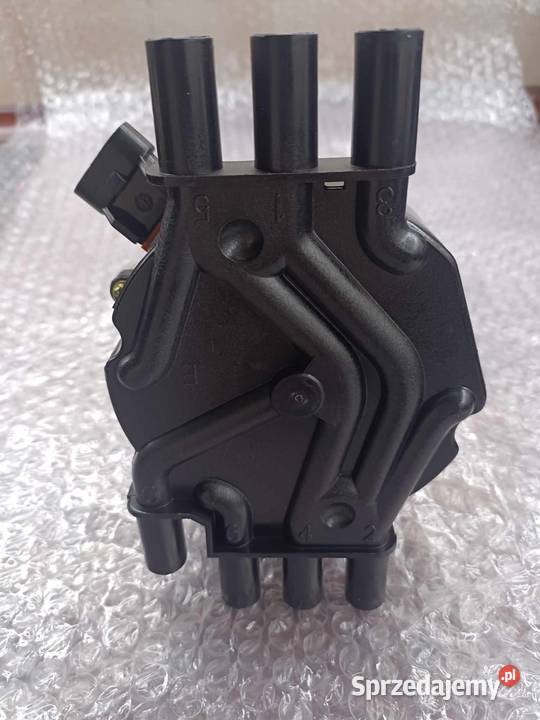 APARAT ZAPLONOWY CHEVROLET gmc 43 V6 gm VORTEC Układ elektryczny silnika dolnośląskie Jelenia Góra sprzedam