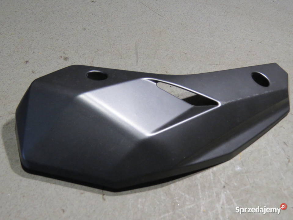 SUZUKI GSXS GSX S 1000 2022 BOK BOCZEK OWIEWKA Elementy nadwozia Olsztyn sprzedam