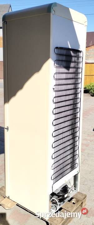 Lodówo zamrażarka Retro NOWA RKC 300 Gastronomia Słupia Kapitulna