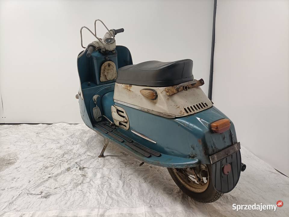 CZ 502 LUX Zdokumentami Padniewko