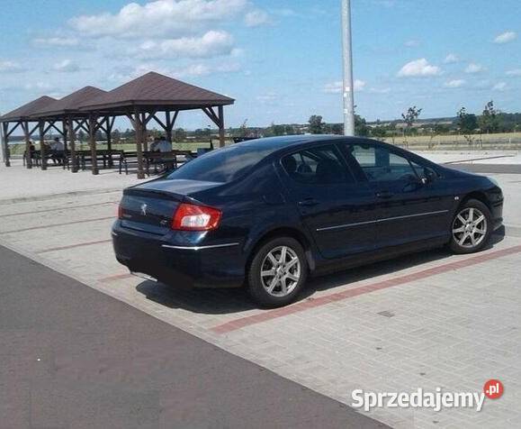 Peugeot 20 HDI EUR 5 Warszawa