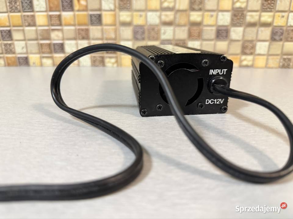 Przetwornica prądu 150wat Bytom