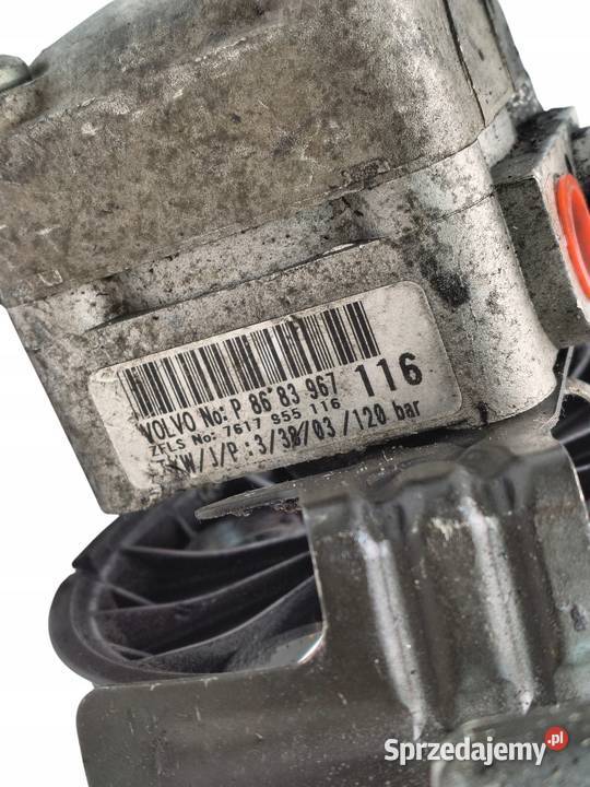 POMPA WSPOMAGANIA Volvo S80 XC90 29 T6 8683967 Chełm