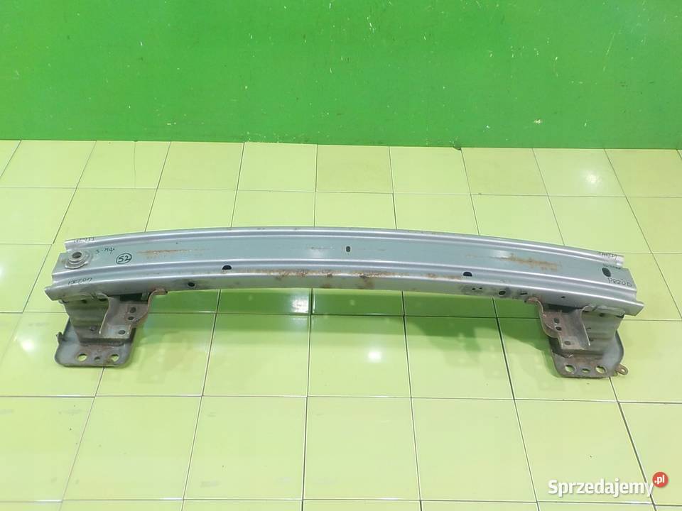 FORD B 10 B 12R 5D belka zderzaka przod osobowe mazowieckie