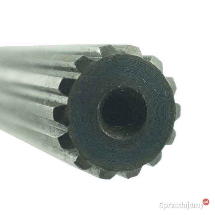 Wałek napędowy Kubota L3408 1049 mm 14T14T Tajęcina