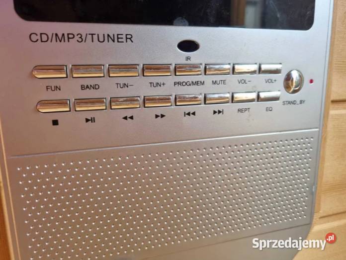 Sauna na podczerwień kabina sucha Infrared Radio Gniezno