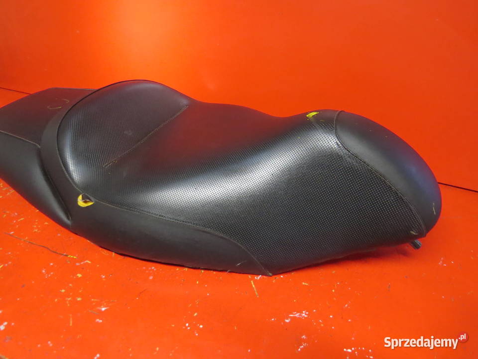 GILERA NEXUS 500 NEXUS500 2012 siedzenie kanapa Warszawa