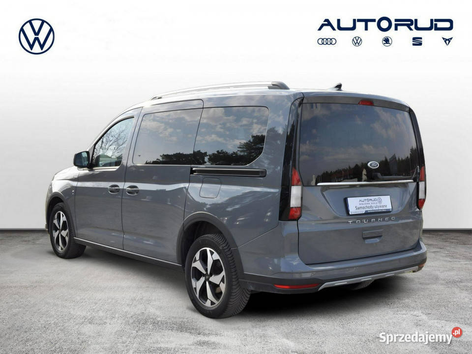 Ford Grand Tourneo Connect 20 EcoBlue 122 A7 Stalowa Wola