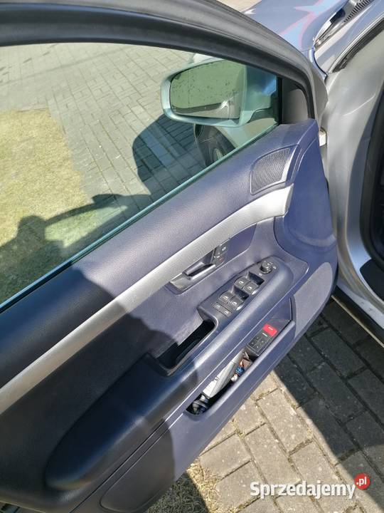 Audi a4 b6 sline zamiana Wołczyn sprzedam