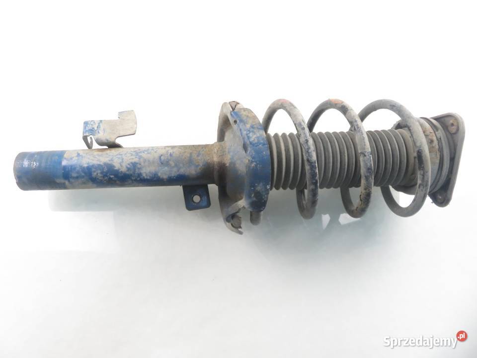 MCPERSON LEWY PRZEDNI VOLVO S40 II 16 D małopolskie