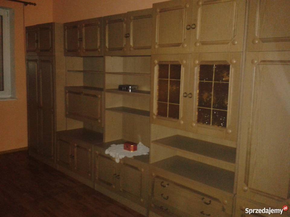 Segment Goleniów Goleniów