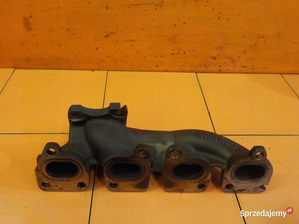 PEUGEOT 308 207 C4 16 THP 11r 150 5FX kolektor osobowe mazowieckie Suków