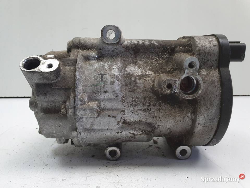 SPRĘŻARKA KLIMATYZACJI Toyota RAV4 V kompresor Chełm sprzedam