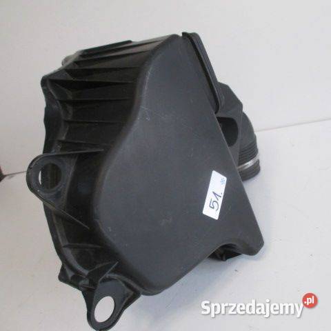 OBUDOWA FILTRA POWIETRZA BMW 3 E90 E91 320i 20i Rakoniewice sprzedam