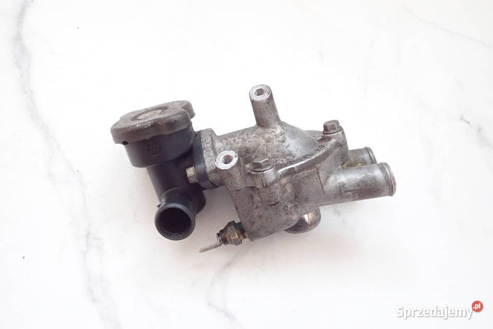 Termostat Czujnik Wlew Korek Kawasaki GPZ EX Strzelce Krajeńskie