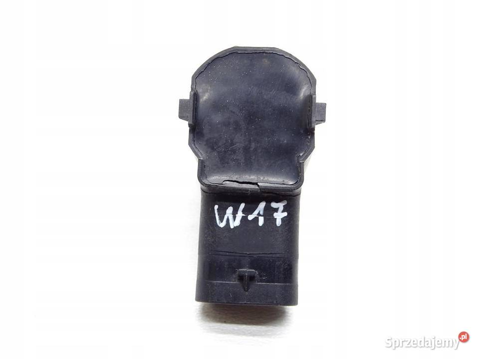 CZUJNIK PARKOWANIA PDC VW AUDI SKODA SEAT