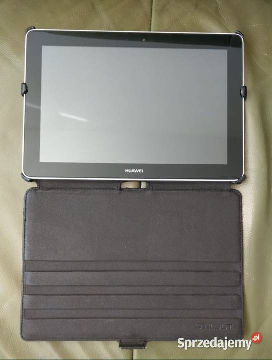 Tablet Huawei Media Tab Link 10 LTE 10 SIM WiFi Kołobrzeg