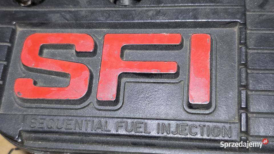 Puszka SFI c20xe śruby Opel Astra Vectra Kadett osobowe Lublin