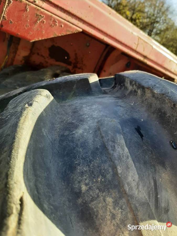 Opona stomil kormoran land pro 149 28 ursus c360 nieuszkodzony podkarpackie