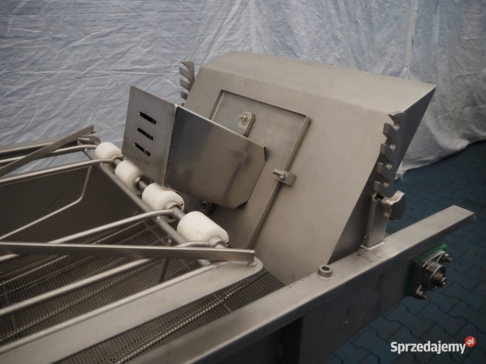 PANIEROWNICA ZANURZENIOWA 500mm Krotoszyn