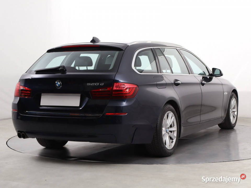 BMW 5 520d centralny zamek śląskie Katowice sprzedam