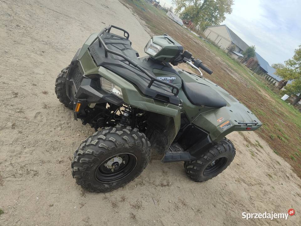 Polaris