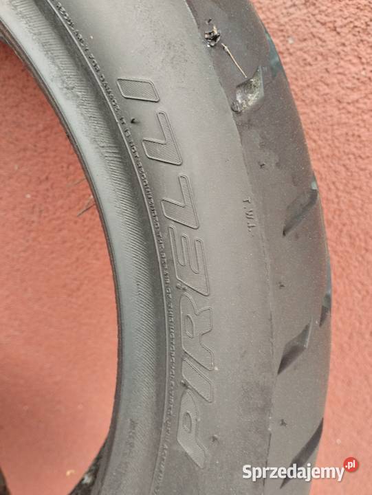 18060B17 PIRELLI NIGHT DRAGON Sicienko