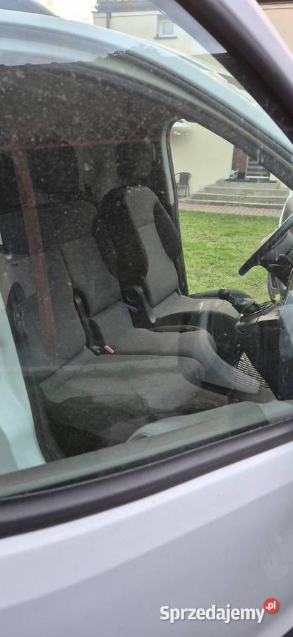 Citroen Berlingo II 2018 Samochód manualna mazowieckie Warszawa sprzedam