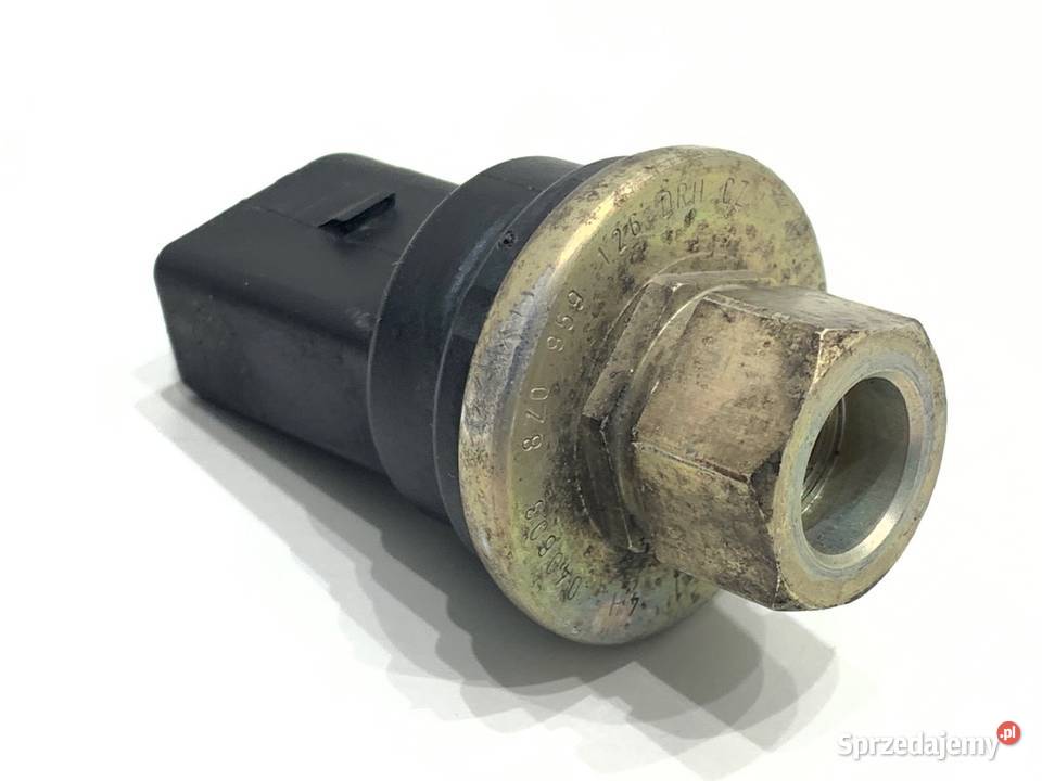 CZUJNIK KLIMATYZACJI AUDI A4 B6 8Z0959126 25 180