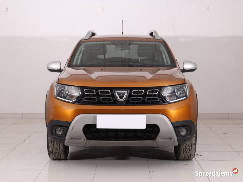 Dacia Duster 16 SCe SUV Piaseczno