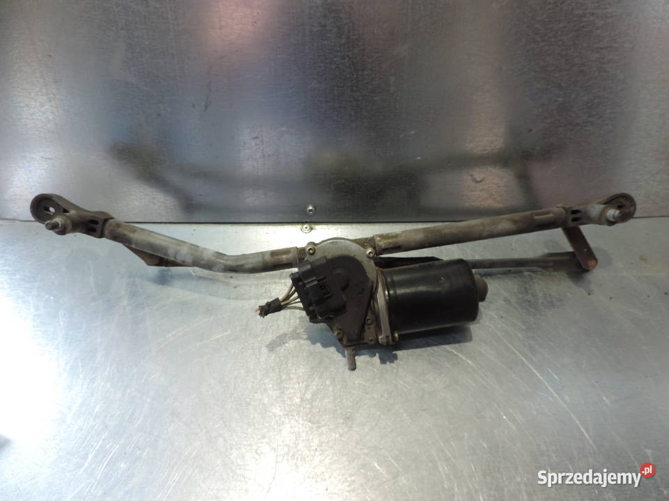 MECHANIZM WYCIERACZEK FIAT PUNTO 2 Nowy Sącz