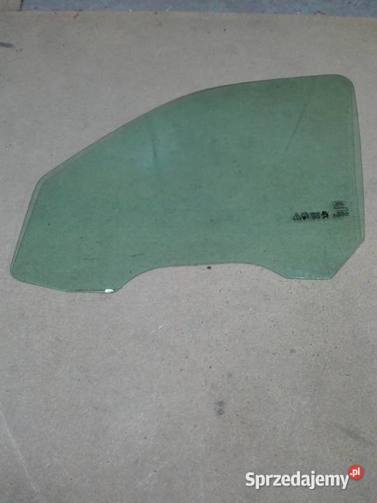 Szyba przednia lewa 5d land rover freelander Siedlce