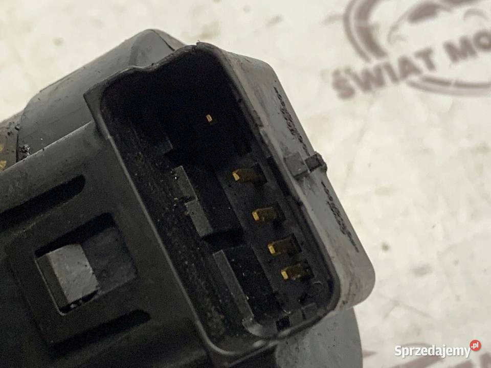 LAND ROVER DISCOVERY 27 D 276DT 190 Turbosprężarki