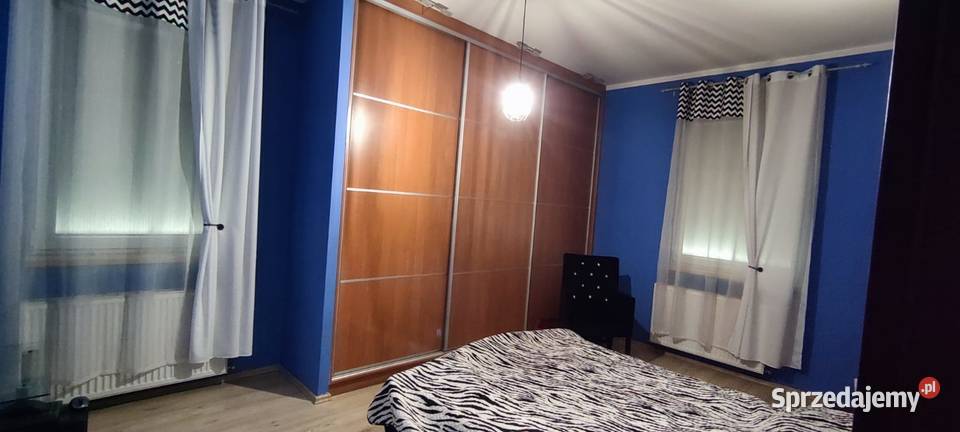 2 pokojowe mieszkanie Oława 5547m Mieszkania