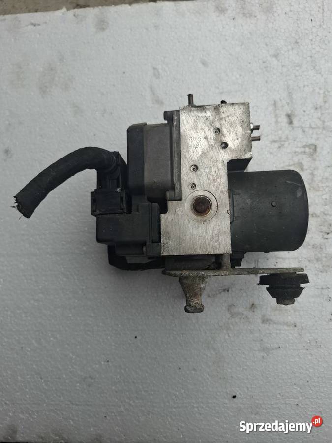 Pompa Hamlcowa Mercedes Vito I 22CDI Wisznice