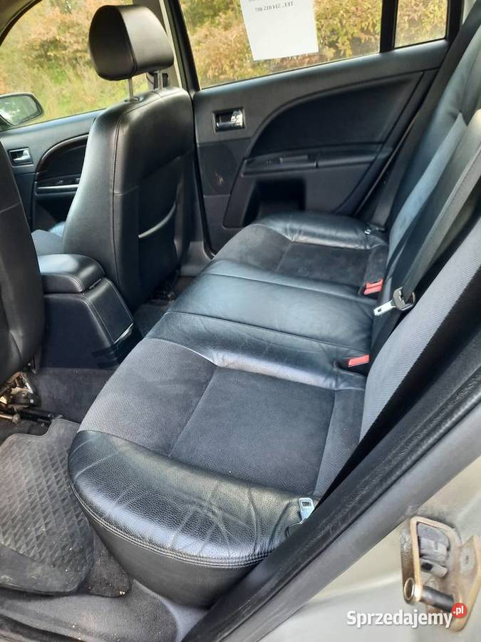 samochód FORD MONDEO sprowadzony Mondeo Kielce sprzedam