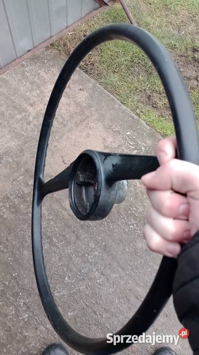 Kierownica Ursus c328 na frez Gdów