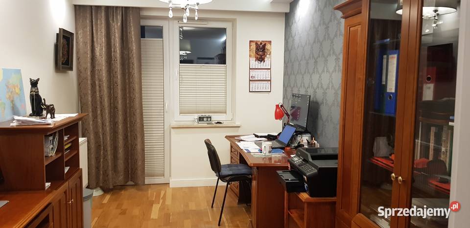 Apartament konesera Nieruchomości
